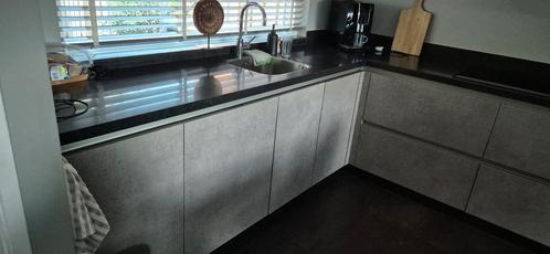 Keuken te koop, Huis en Inrichting, Keuken | Complete keukens, Gebruikt, Ophalen