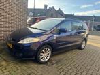 Mazda 5 1.8 Generation 6 PERSOONS |CLIMA | SPORTVELGEN | ELE, 13 km/l, Metallic lak, Stof, Gebruikt