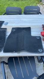 BMW E30 Coupe Velours Mattenset - Nieuw!, Ophalen of Verzenden, Nieuw