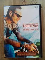 Het allerbeste van Rob de Nijs the dvd collection ruim 3 uur, Cd's en Dvd's, Dvd's | Muziek en Concerten, Ophalen of Verzenden