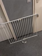 Verstelbaar Traphekje - 90x70 cm, Ophalen of Verzenden