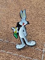 Bugs bunny pin, Ophalen of Verzenden, Zo goed als nieuw