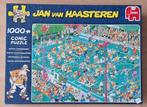 Jan Van Haasteren  Hockey kampioenschappen, Hobby en Vrije tijd, Denksport en Puzzels, Ophalen, 500 t/m 1500 stukjes, Zo goed als nieuw