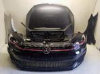 VW GOLF 7.5 GTI TCR VOORKOP 4PDC KOELERPAKKET KOPLAMPEN ✅ ✅, Auto diversen, Tuning en Styling, Ophalen of Verzenden