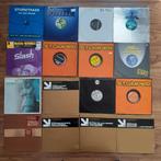 152 x Vinyl - Retro Arena Stijl - Belgium Trance, House, Cd's en Dvd's, Gebruikt, Techno of Trance, Ophalen, 12 inch