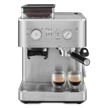 Kitchenaid 5KES6551ESX Espressomachine | Nieuw in Doos beschikbaar voor biedingen