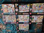 Te koop: wasgij puzzels, Ophalen of Verzenden, 500 t/m 1500 stukjes, Zo goed als nieuw, Legpuzzel