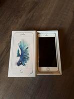 iPhone 6s Plus spacegrijs - 32 GB inclusief hoesjes, Telecommunicatie, Mobiele telefoons | Apple iPhone, Gebruikt, IPhone 6S Plus