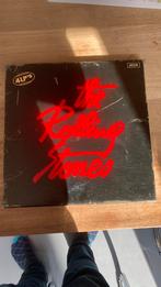 Rolling Stones 4lp box decca 6641 823 35, Ophalen of Verzenden, 1960 tot 1980, Zo goed als nieuw, 12 inch