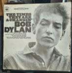 Bob Dylan – The Times They Are A-Changin', Ophalen of Verzenden, Gebruikt, 12 inch, Singer-songwriter
