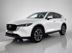 Mazda CX-5 2.0 e-SkyActiv-G M Hybrid 165 Exclusive-Line | Co, 4 cilinders, Bedrijf, Hybride Elektrisch/Benzine, SUV of Terreinwagen