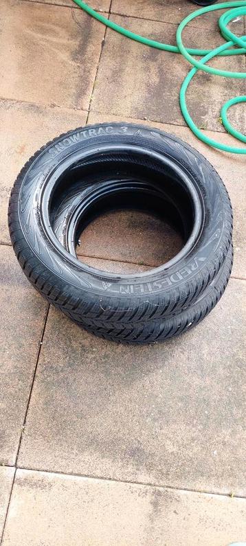 Vredestein 155/65 R14 75T SNOWTRAC 3  2 autobanden 
 beschikbaar voor biedingen