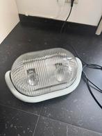 Flos noce vloerlamp, Ophalen, Zo goed als nieuw, Glas, Jaren 70