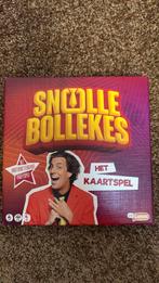 Kaartspel de Snollebollekes, Vijf spelers of meer, Ophalen of Verzenden, Zo goed als nieuw, Just Games