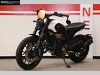 DUCATI SCRAMBLER DUCATI 10 ANNIVERSARIO RIZOMA EDITION (bj 2, 2 cilinders, Bedrijf, Overig, 803 cc