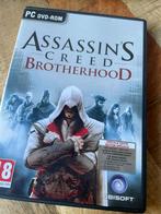 Assassin's Creed Brotherhood & Assassin's Creed III, Avontuur en Actie, Vanaf 18 jaar, 1 speler, Ophalen of Verzenden