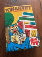 Kwartet De Fabeltjeskrant - Jumbo, Boeken, Ophalen of Verzenden, Gelezen, Tv-serie