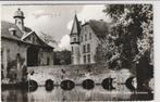 Valkenburg kasteel Schaloen, Verzamelen, Ansichtkaarten | Nederland, Verzenden, 1960 tot 1980, Gelopen, Limburg