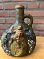 Oude stenen kruik., Antiek en Kunst, Antiek | Keramiek en Aardewerk, Ophalen of Verzenden