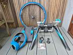 Tacx Genius - compleet, Sport en Fitness, Wielrennen, Ophalen, Gebruikt, Overige typen