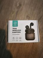 Sinji Oordopjes, Ophalen of Verzenden, Nieuw, In oorschelp (earbud), Bluetooth