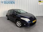 Renault Mégane 2.0 | Automaat | Pano | Trekhaak | Airco, Auto's, Renault, Stof, Gebruikt, Zwart, 4 cilinders