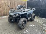 Polaris Sportsman 570 EPS 2024 Lier/Handv. Verw./Stuurbekr., Motoren, Quads en Trikes, 567 cc, 1 cilinder, 12 t/m 35 kW