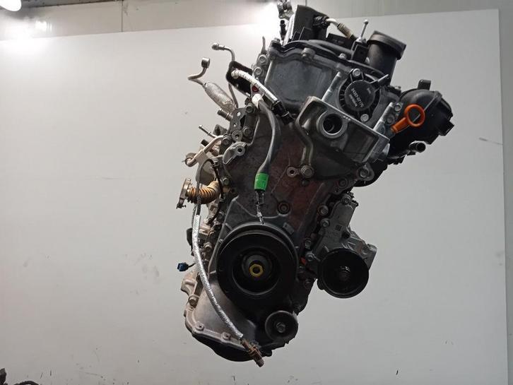 Motor Hyundai i20, Auto-onderdelen, Motor en Toebehoren, Hyundai, Kia, Gebruikt, Herkomst onderdeel bekend, 12 maanden garantie
