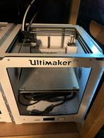 Ultimaker 2+, Ophalen, Gebruikt