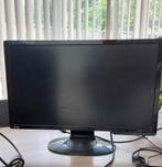 BenQ monitor 24 inch, Ophalen, Gebruikt, Full HD, 61 t/m 100 Hz