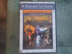Amsterdamned (dvd), Vanaf 16 jaar, Ophalen of Verzenden, Zo goed als nieuw, Actie en Avontuur