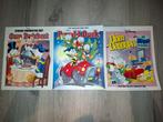 Donald Duck Boeken, Boeken, Meerdere comics, Ophalen of Verzenden, Zo goed als nieuw, Europa