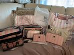 Victoria Secret big shopper, Ophalen of Verzenden, Nieuw, 30 cm of meer
