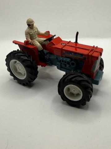FARM MOTOR Trekker beschikbaar voor biedingen