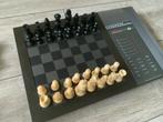 Kasparov Turbostar 432 Schaak Computer - Schaakcomputer, Een of twee spelers, Ophalen of Verzenden, Zo goed als nieuw, Kasparov
