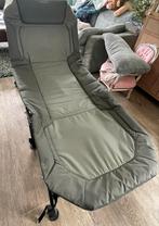 Vis stretcher CAPERLAN Bedchair Fullbreak Carp Fishing, Watersport en Boten, Ophalen, Zo goed als nieuw, Overige typen