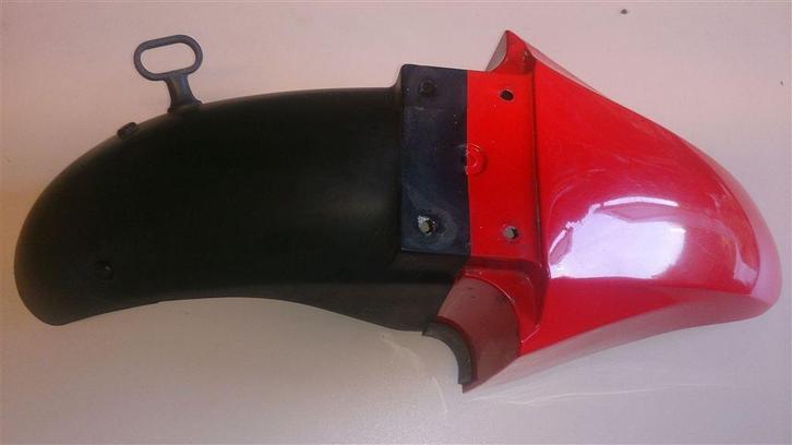 Suzuki GS500E voorspatbord GS 500 fender mudguard kuip gs500, Motoren, Accessoires | Overige, Gebruikt, Ophalen of Verzenden