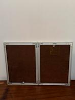 Vintage lijsten - 4 euro per stuk, Ophalen of Verzenden, Hout, Minder dan 50 cm