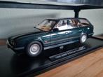 **SALE** BMW 5 Series Touring E34 1996 Oxford Green T9, Overige merken, Auto, Nieuw, T9