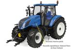 New Holland T5.120 Electro Command, Nieuw, Universal Hobbies, Verzenden, Tractor of Landbouw