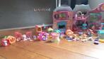 veel little pet shop, Ophalen, Zo goed als nieuw