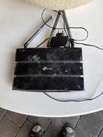TP Link Router Archer C1200, Computers en Software, Routers en Modems, Ophalen of Verzenden, Gebruikt