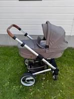 3 in 1 stroller. Will still serve., Kinderen en Baby's, Kinderwagens en Combinaties, Gebruikt, Ophalen of Verzenden, Combiwagen