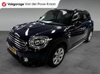 Mini Mini Countryman 1.5 Cooper Salt, Auto's, 12 maanden, 136 pk, Countryman, Blauw