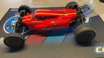 Team Associated 2wd Competitie buggy B6.4 Carpet Ed. ARTR, Ophalen of Verzenden, Zo goed als nieuw, Onderdeel