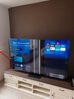 Samsung smart tv 75 inch met schade UE70TU7020WXXN, Ophalen of Verzenden, 100 cm of meer, Samsung