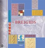 Dikke breigids, Ophalen, Zo goed als nieuw, Breien en Haken