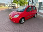 Chevrolet Matiz Chevrolet Matiz 0.8 Breeze nieuwe apk AIRCO, Voorwielaandrijving, Gebruikt, Matiz, 17 €/maand