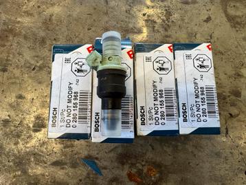 Injectoren volvo 940 turbo beschikbaar voor biedingen