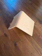 Auping aanhangtafeltje beuken - 2 stuks, 45 tot 60 cm, Minder dan 55 cm, Gebruikt, Ophalen of Verzenden